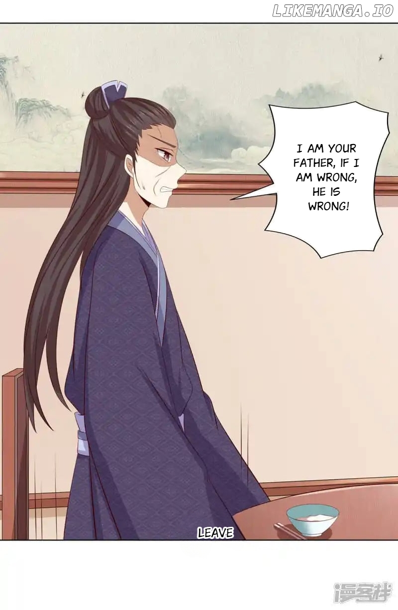Rewrite My Fate chapter 92 - page 25